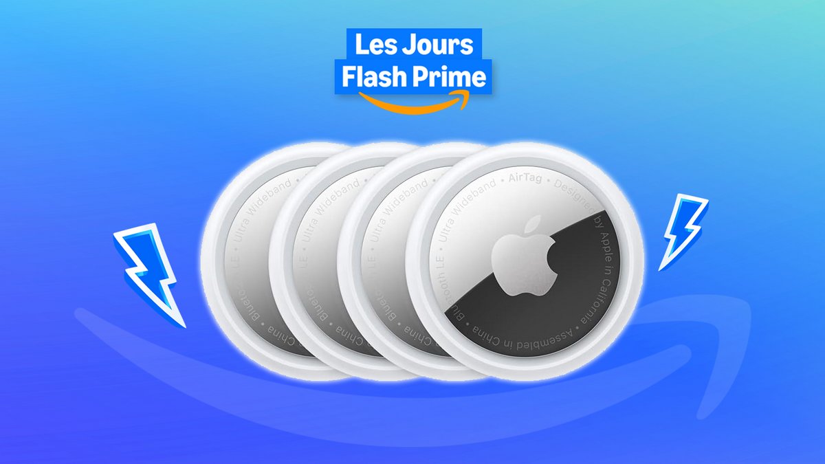 airtag prime day