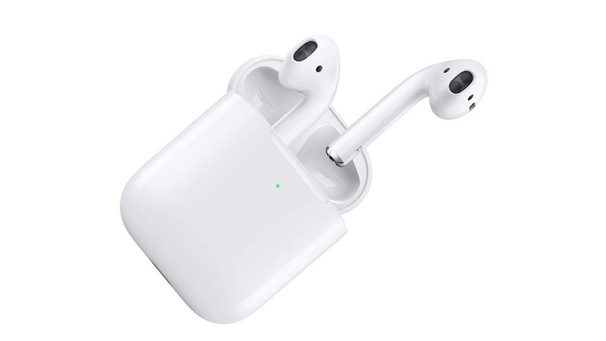 airpods 2