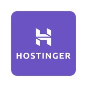 Créateur de sites web Hostinger