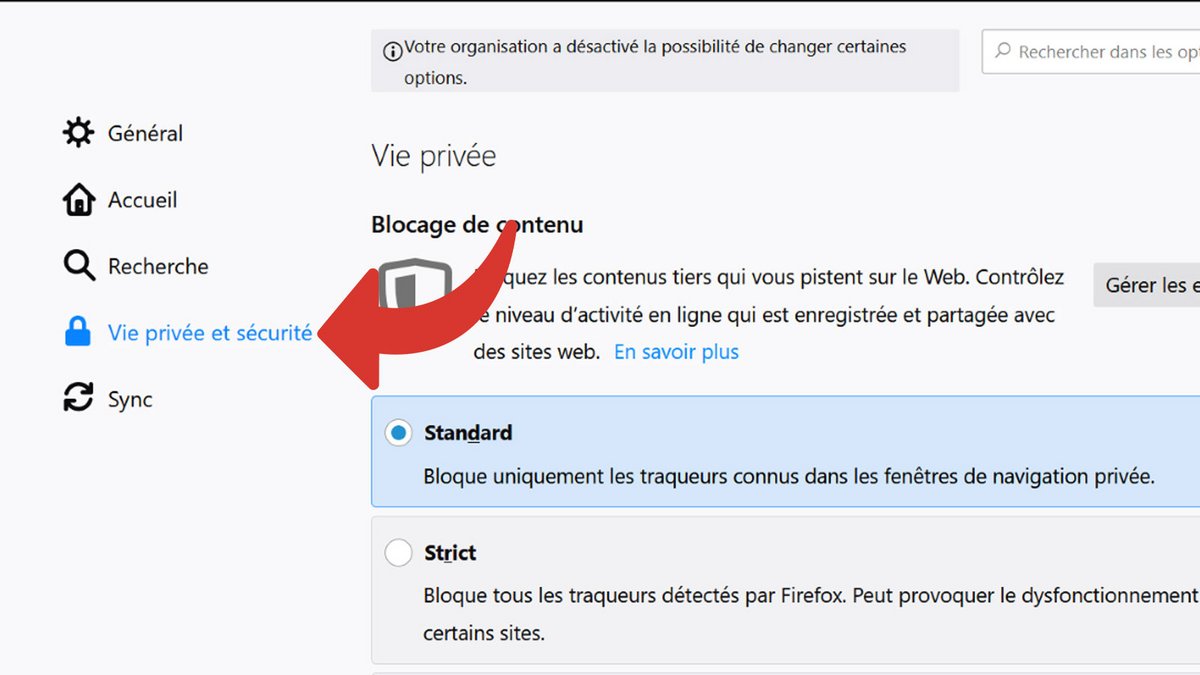 Firefox Tuto