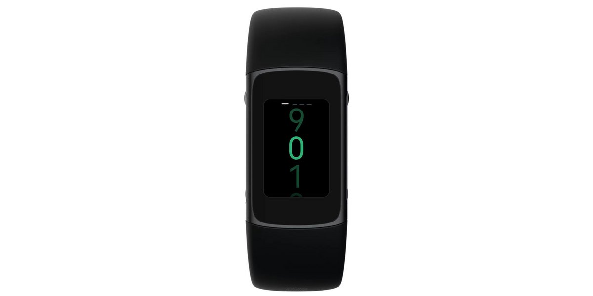 Fitbit 5