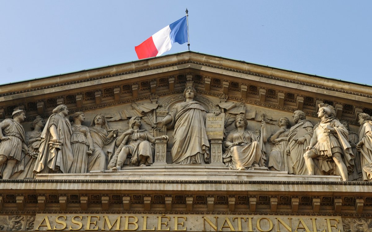 © Assemblée nationale