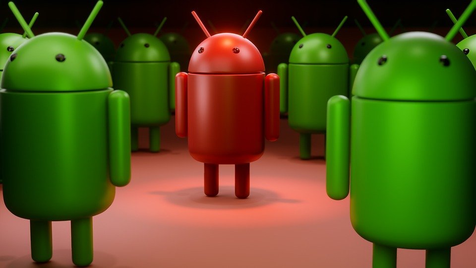 Malware android