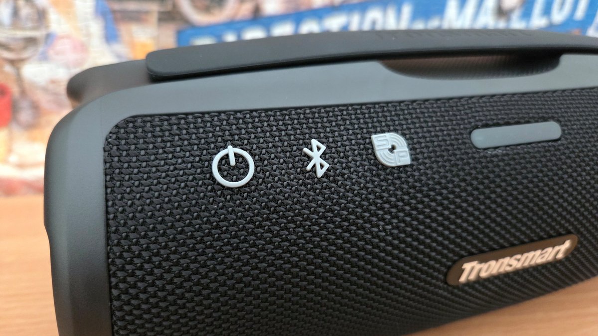 Tronsmart Mirtune S100
