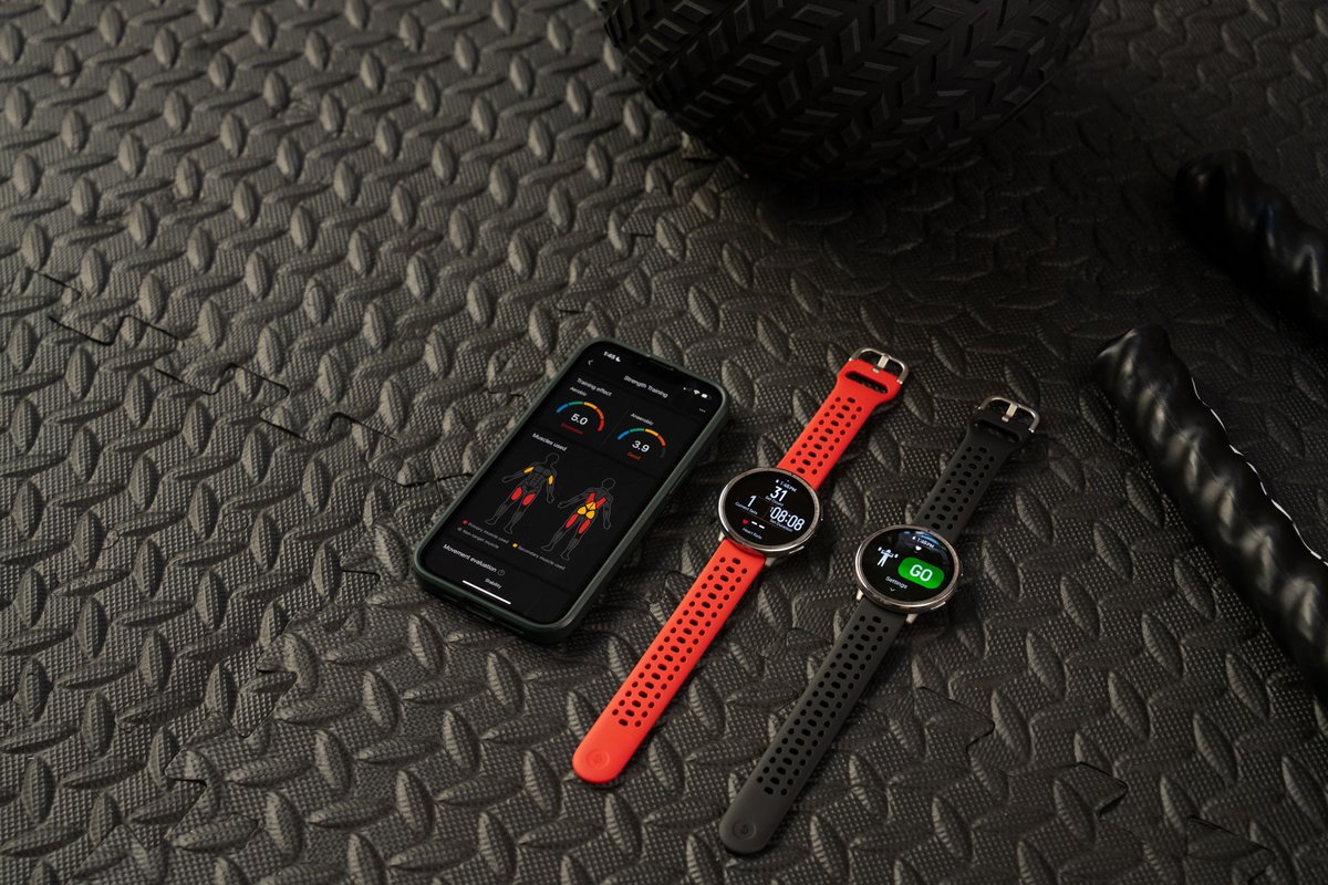 Deux versions disponibles à partir de 99€ © Amazfit