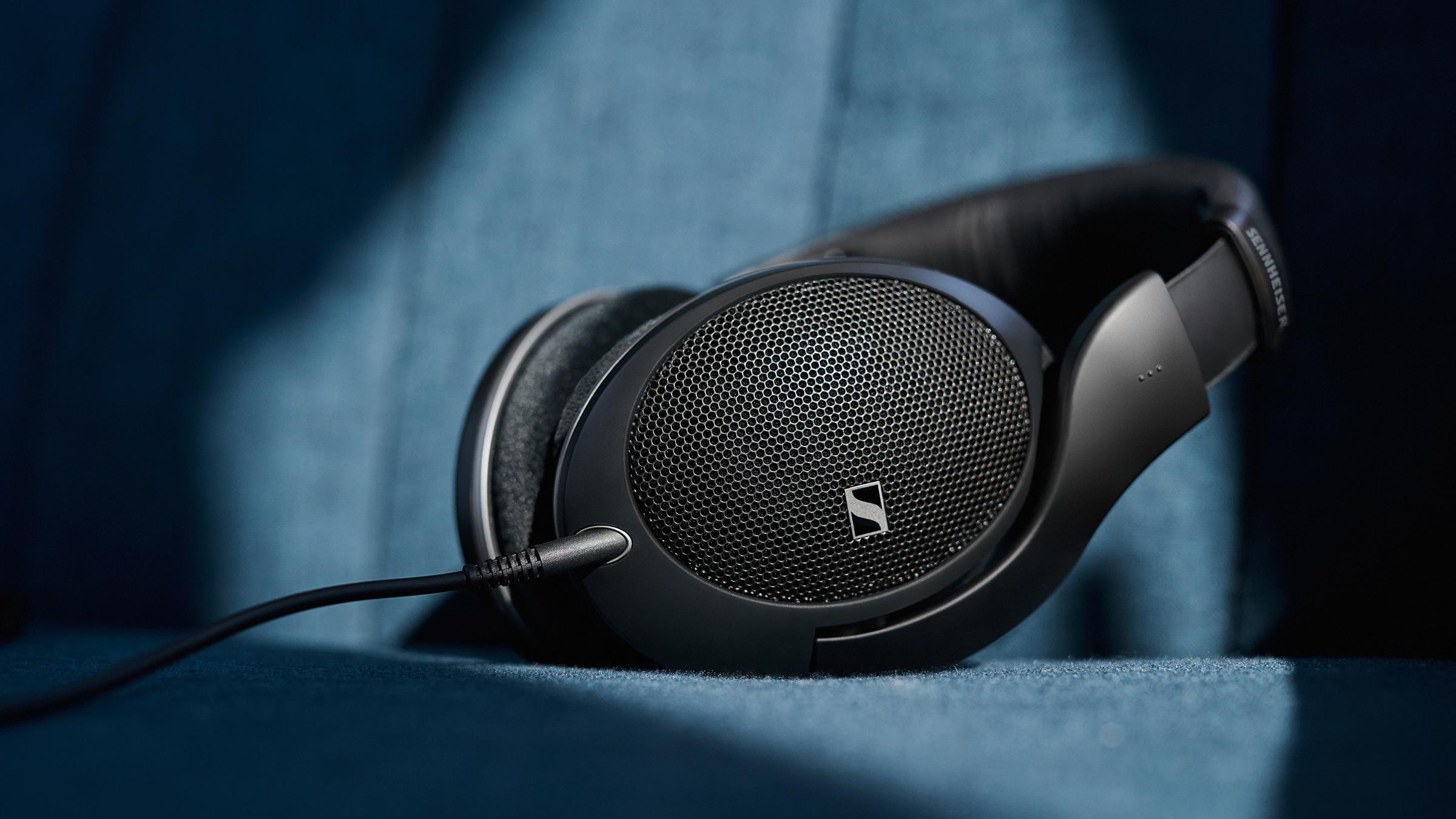 Le Sennheiser HD-500. © Sennheiser