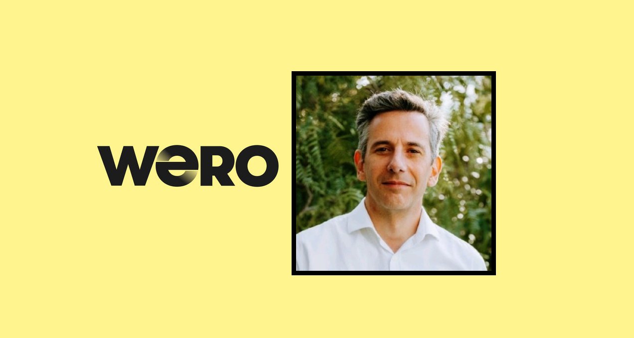 Ludovic Francesconi, Chief Member and Strategy Officer chez EPI