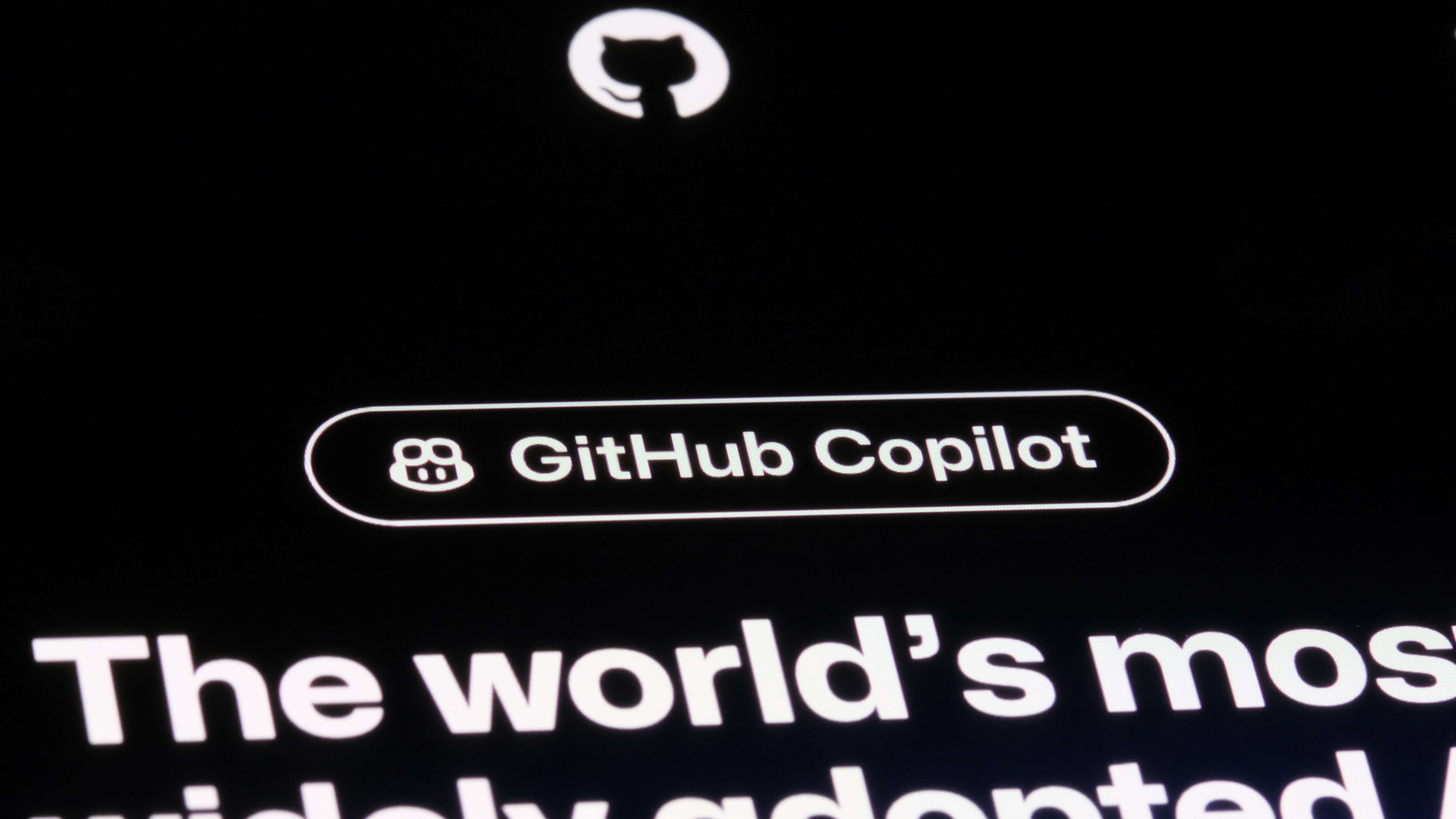 Microsoft transforme GitHub Copilot en application de bureau pour suivre le travail des agents IA. © Robert Way / Shutterstock