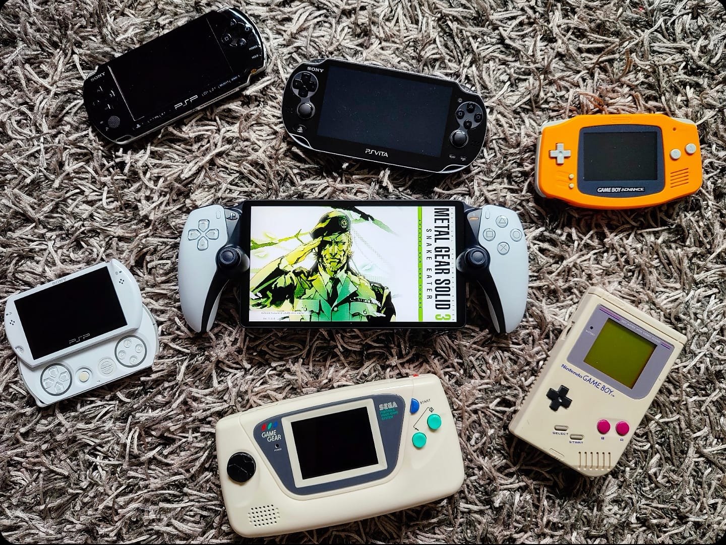 Le PS Portal devrait bientôt accueillir une nouvelle mise à jour bienvenue. ©Stephane Ficca / Clubic