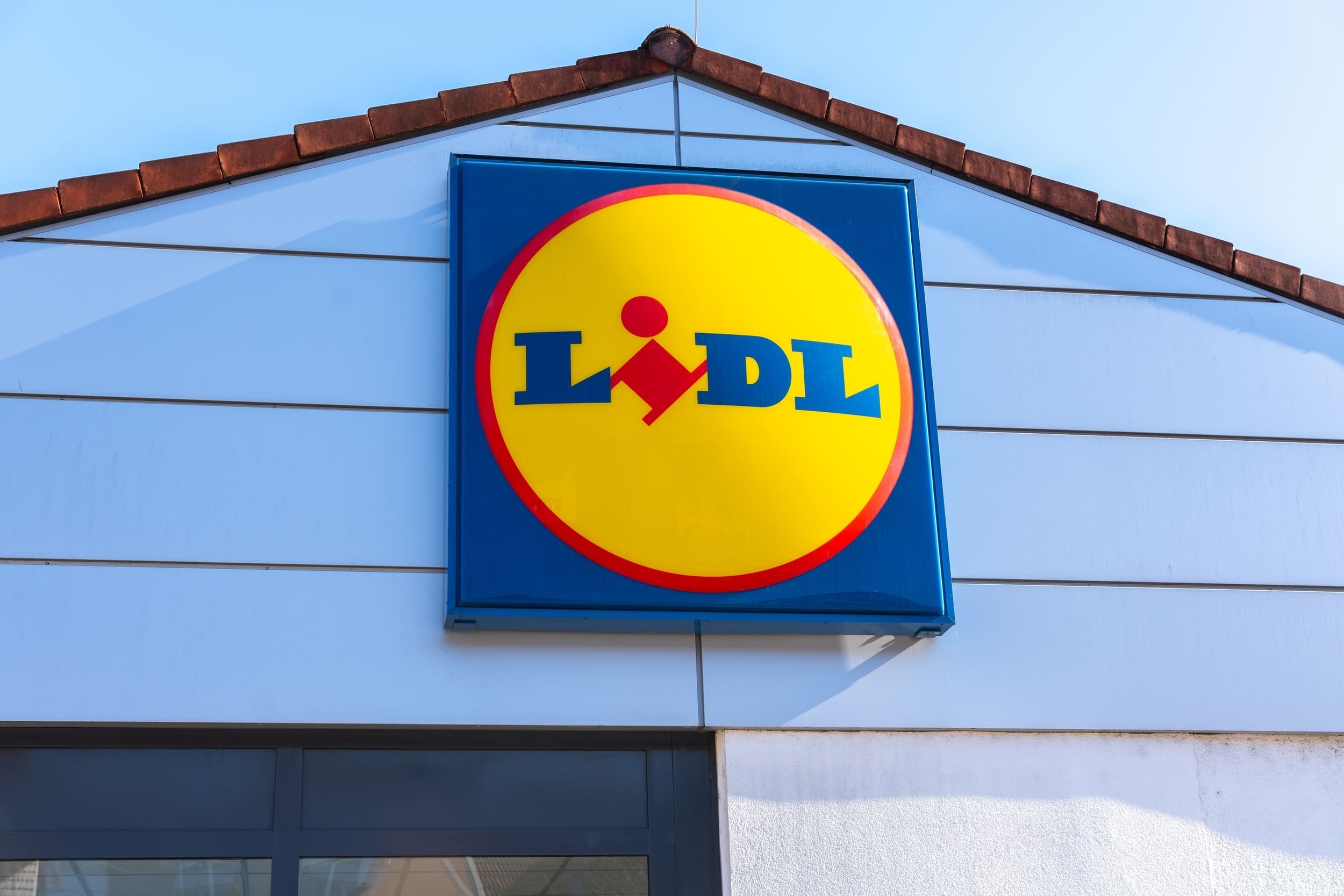 LIDL vient d'être épinglée par la DGCCRF © Elena Ebinger / Shutterstock.com