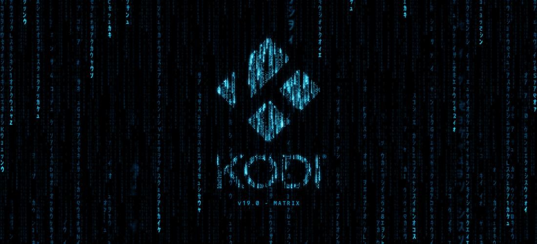 Kodi 19