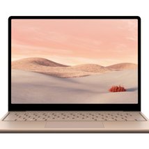 Microsoft Surface Laptop Go