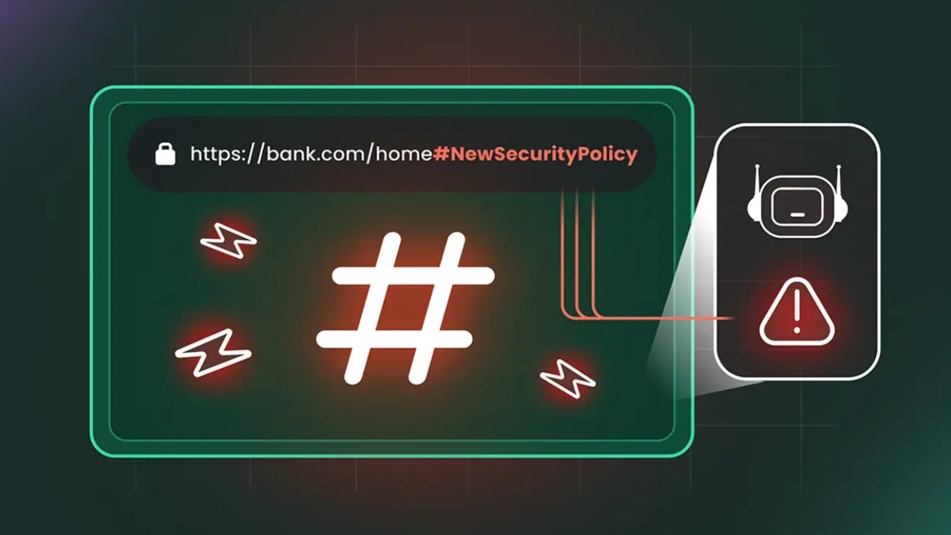 L'attaque fonctionne sur plusieurs navigateurs IA populaires. © Cato Network