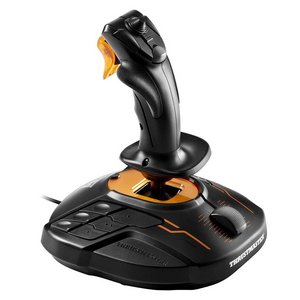 Thrustmaster T.16000M FCS