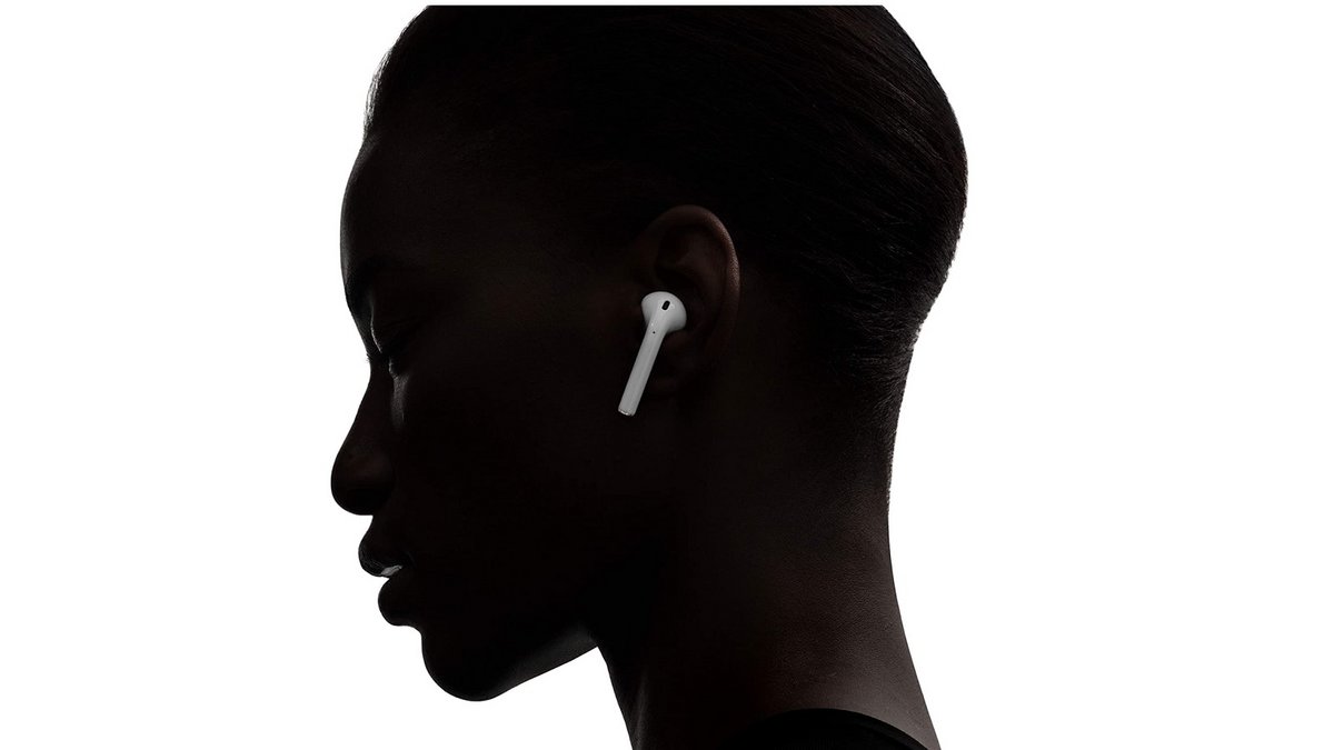 Les AirPods sont des écouteurs ultra ergonomiques et performants