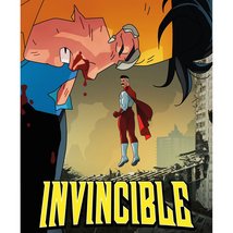 Invincible