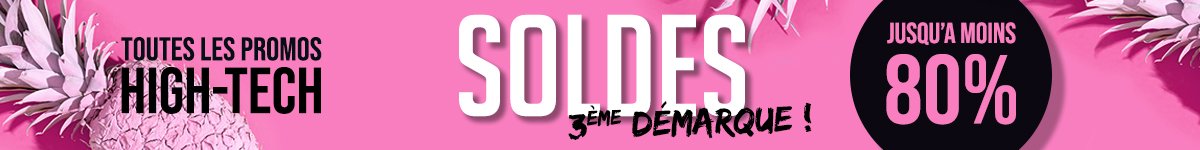 banner soldes 3e demarque