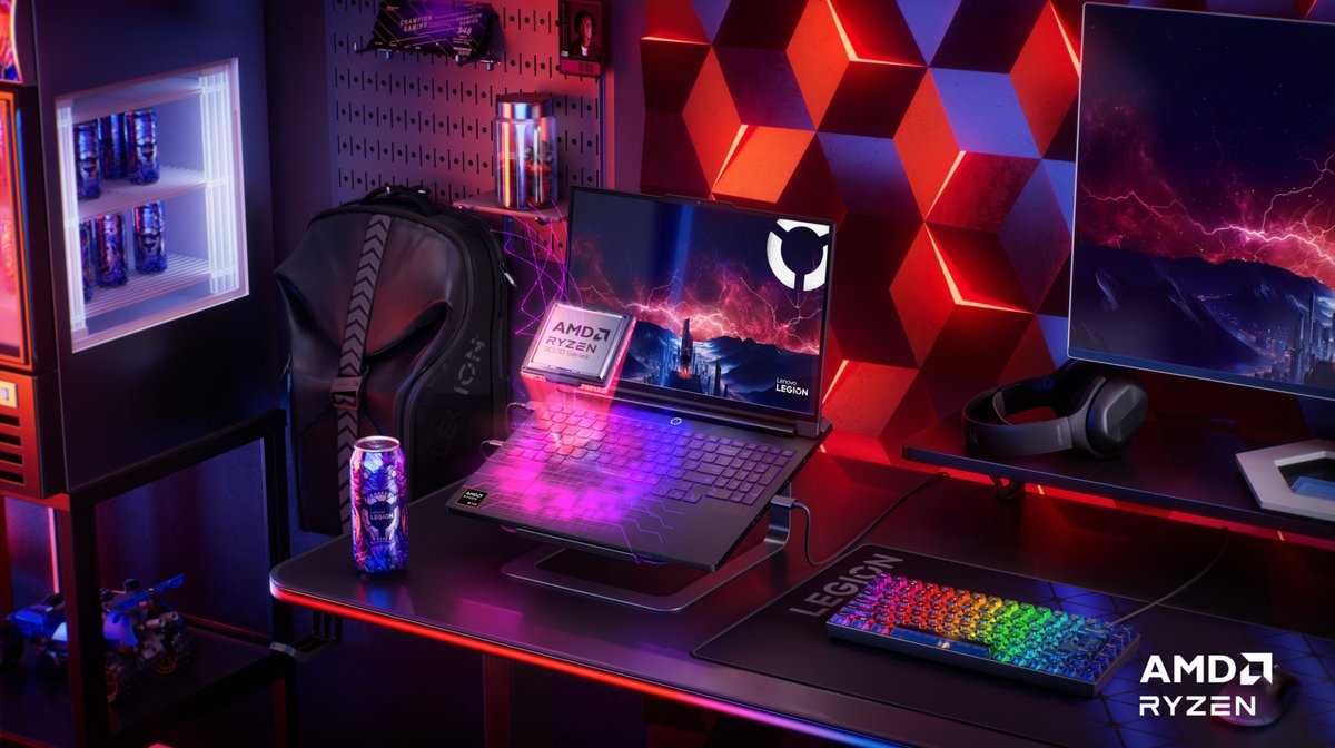 © Lenovo