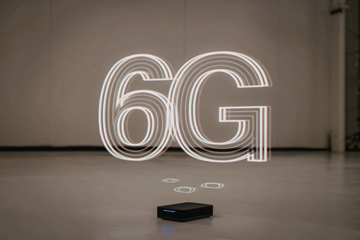 L'Institut Mines-Télécom officialise France 6G pour structurer l'écosystème télécoms national. © rimieandre / Shutterstock