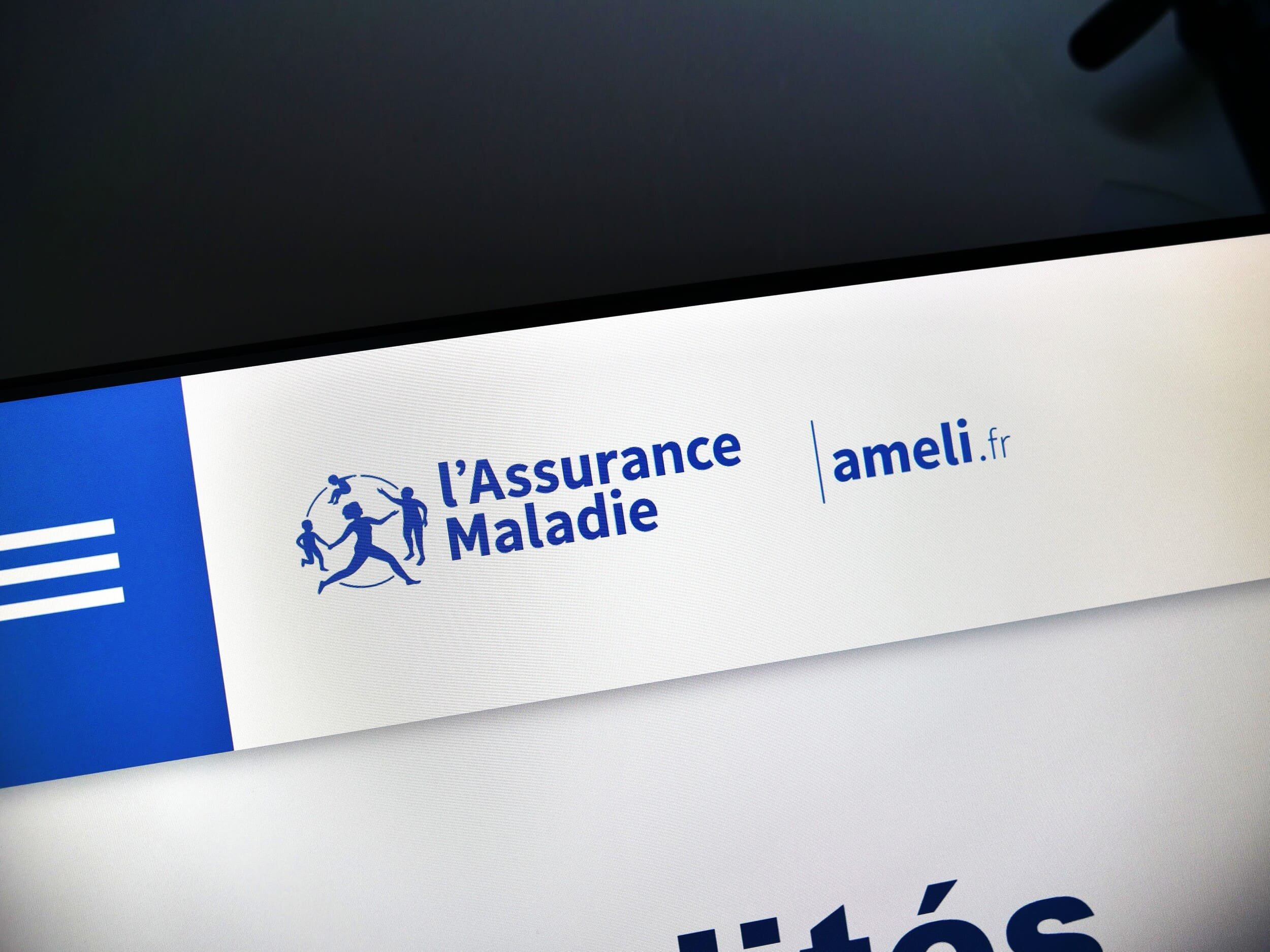 La Cour des comptes recommande à l'Assurance Maladie d'agir au plus vite pour sauver ses finances © Alexandre Boero / Clubic