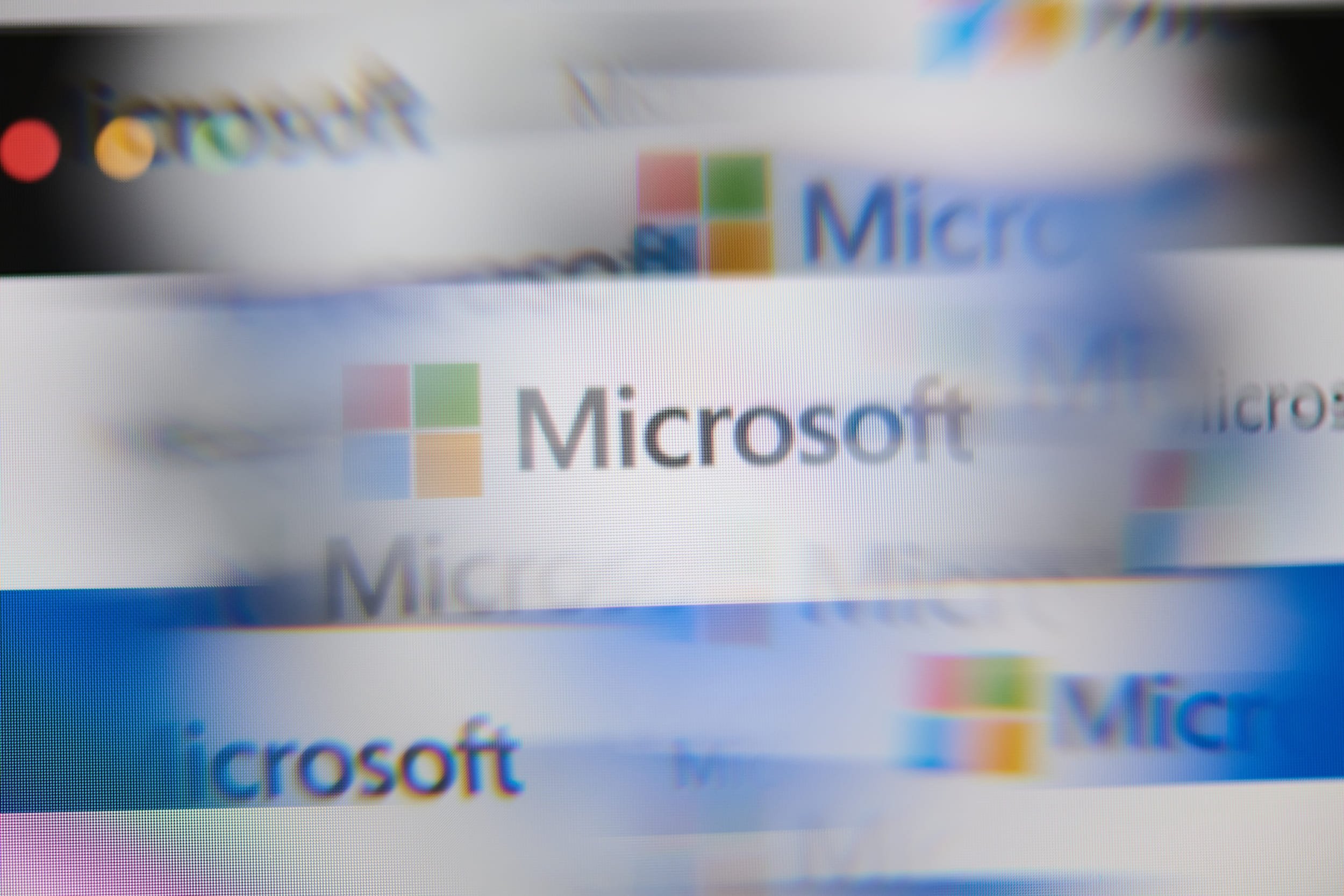 Le centre de données à un milliard de dollars de Microsoft en Afrique est en train de partir à vau-l'eau. © Casimiro PT / Shutterstock