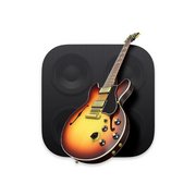 GarageBand