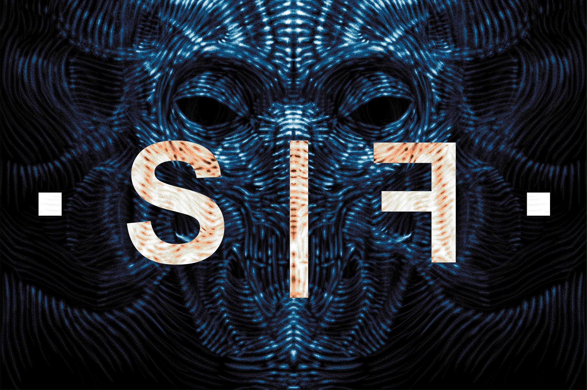SF Sélection halloween