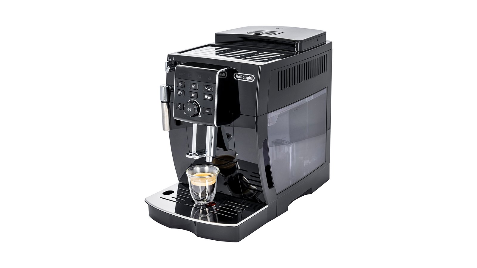 La machine à café De'Longhi ECAM13.123B