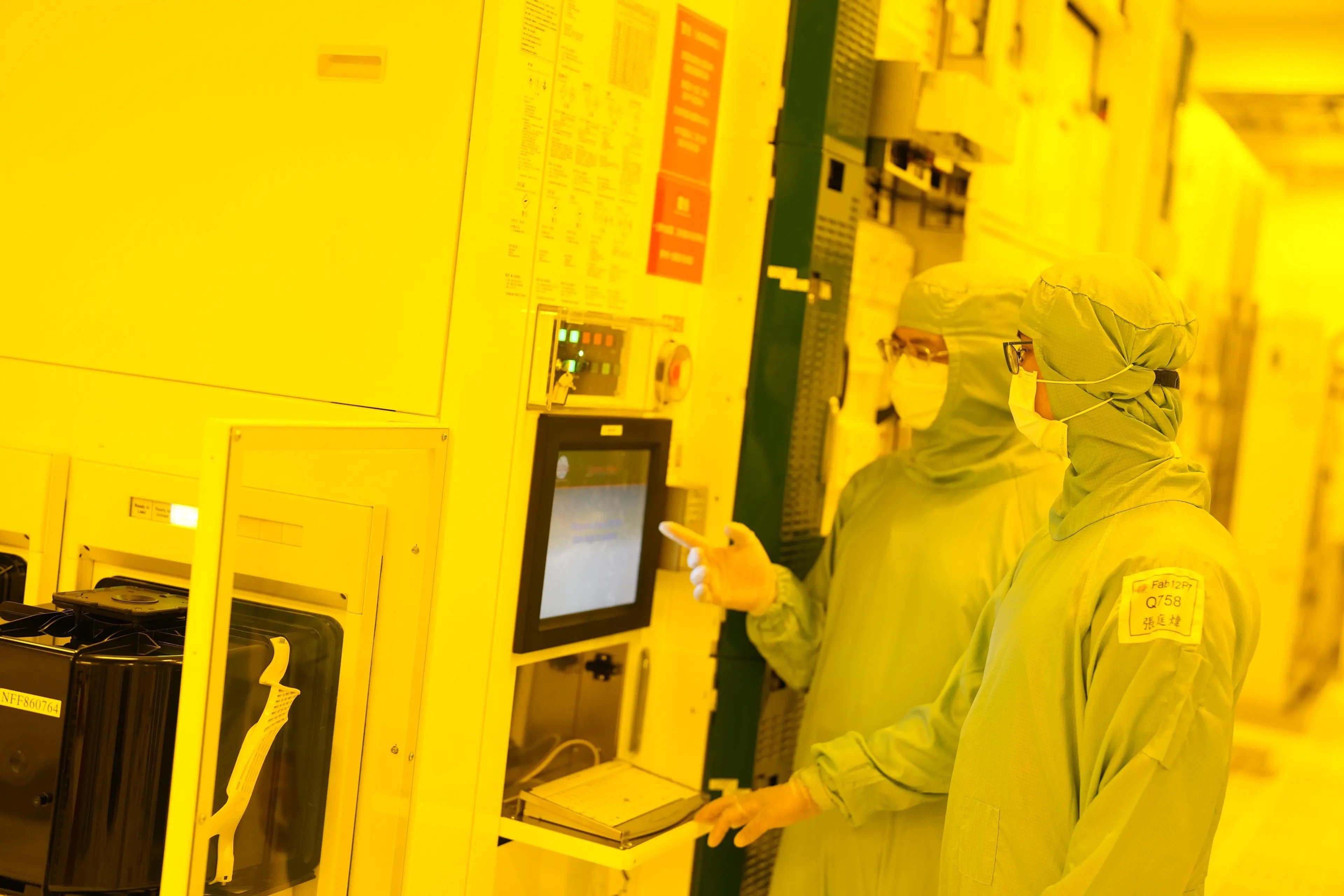 La rançon du succès : TSMC vient de trouver son nouveau goulot d'étranglement après la production de puces© TSMC