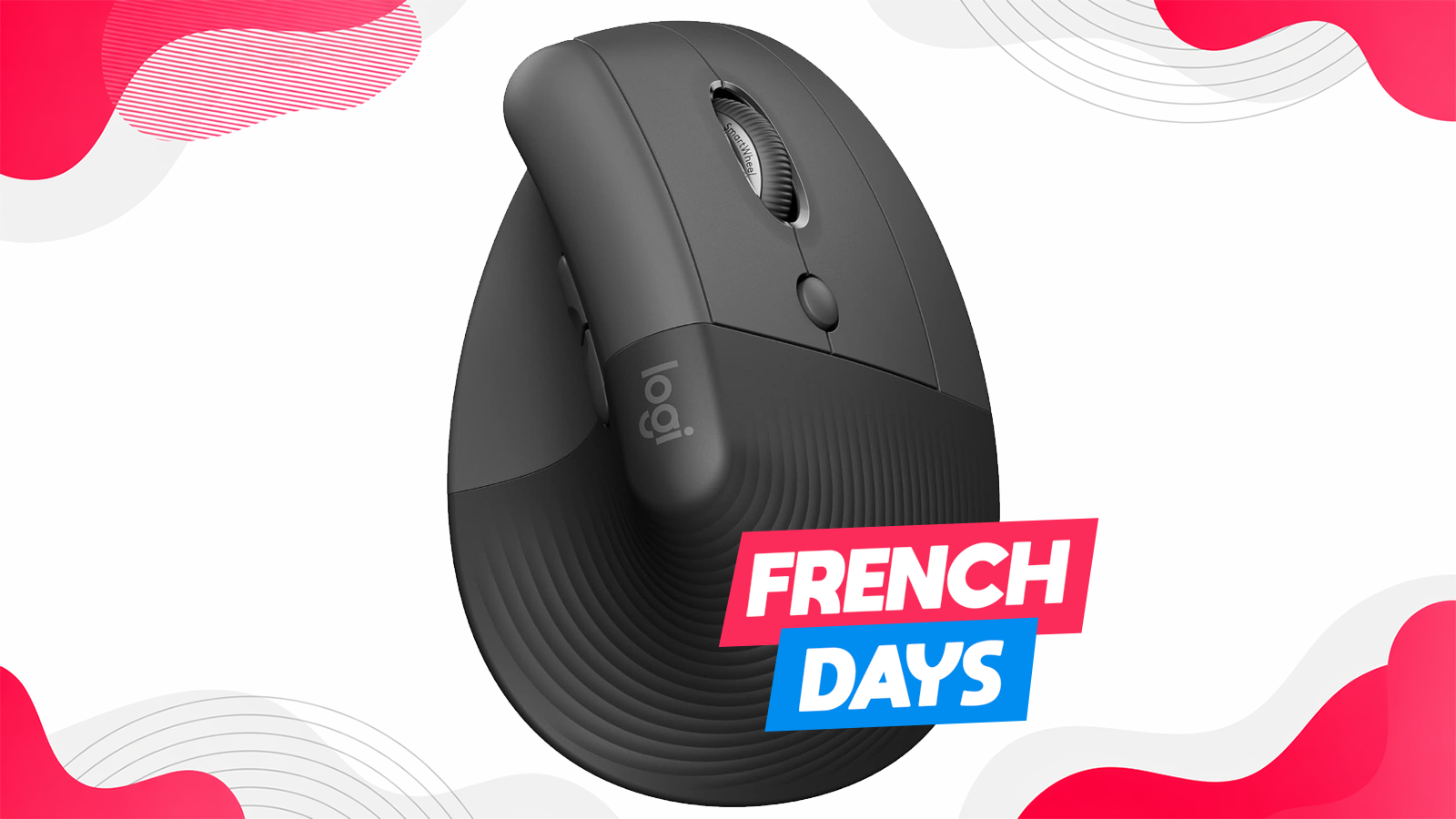 french days deals logitech