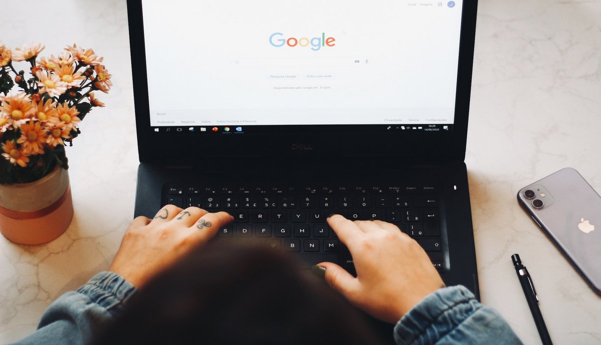 Chrome veut vous donner plus d'informations sur la RAM © Nathana Rebouças / Unsplash