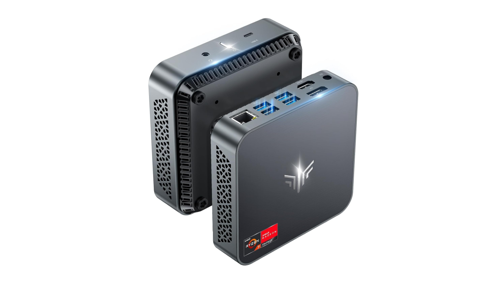 mini pc amd