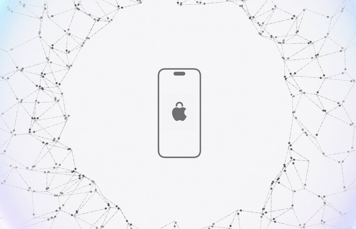 Apple : la sécurité encore à l'honneur pour la WWDC 2024