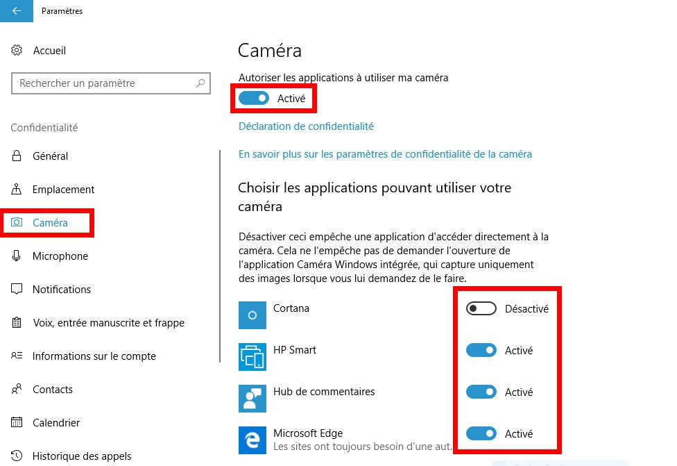 Tuto Windows 10 intrusif 4