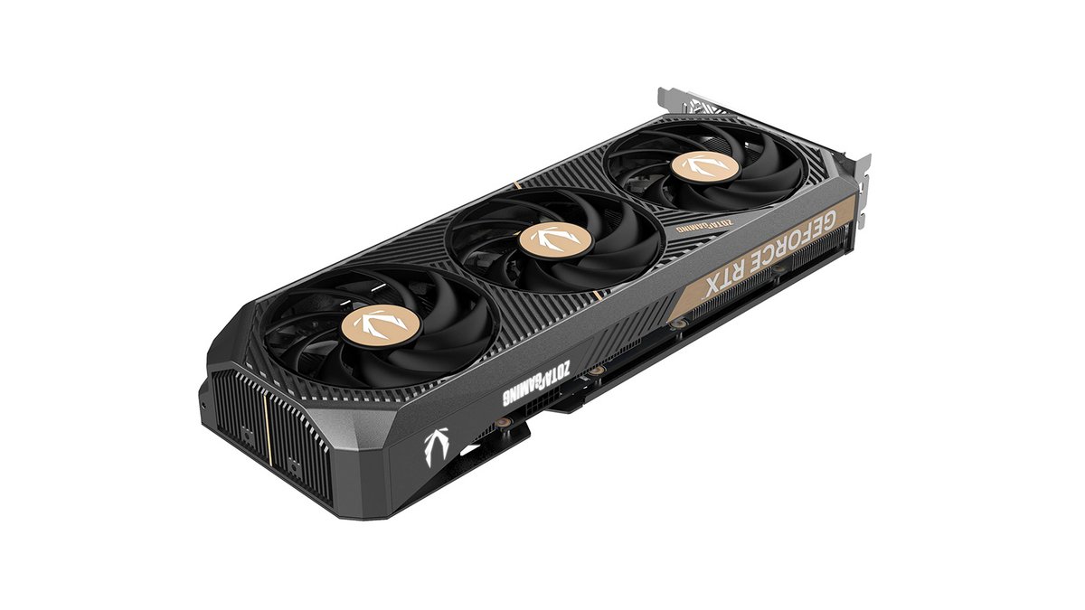 GeForce RTX 5070 Ti SOLID SFF OC