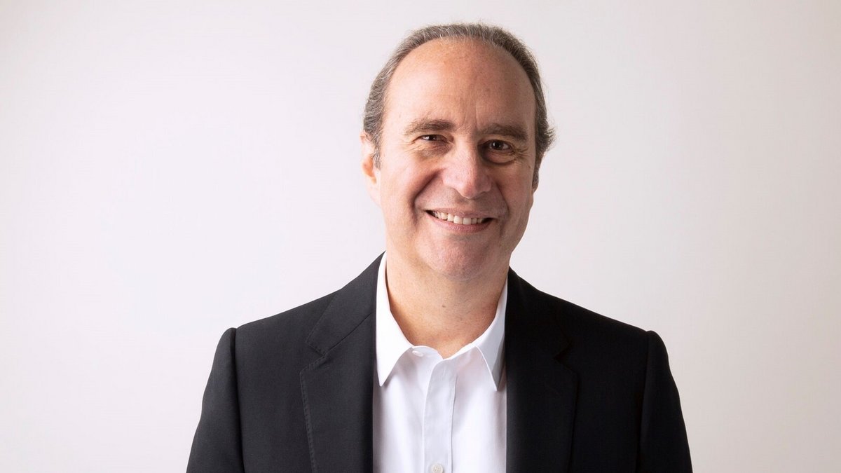 Xavier Niel © Iliad