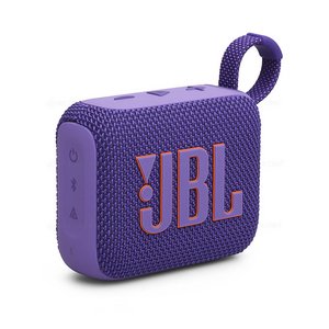 JBL Go 4