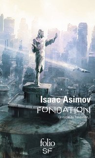 Fondation - Isaac Asimov