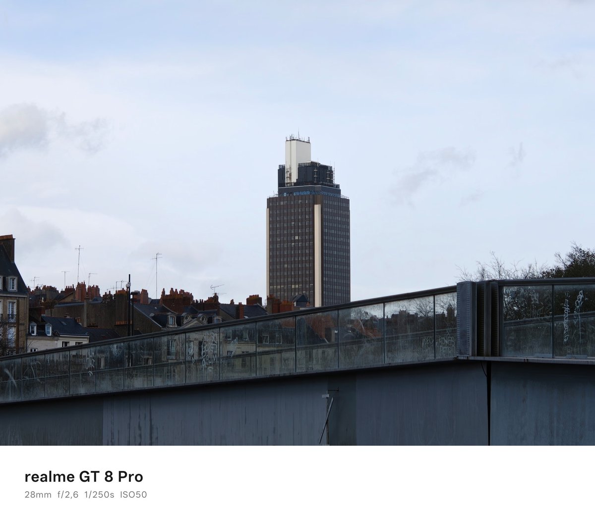 realme gt 8 pro tele