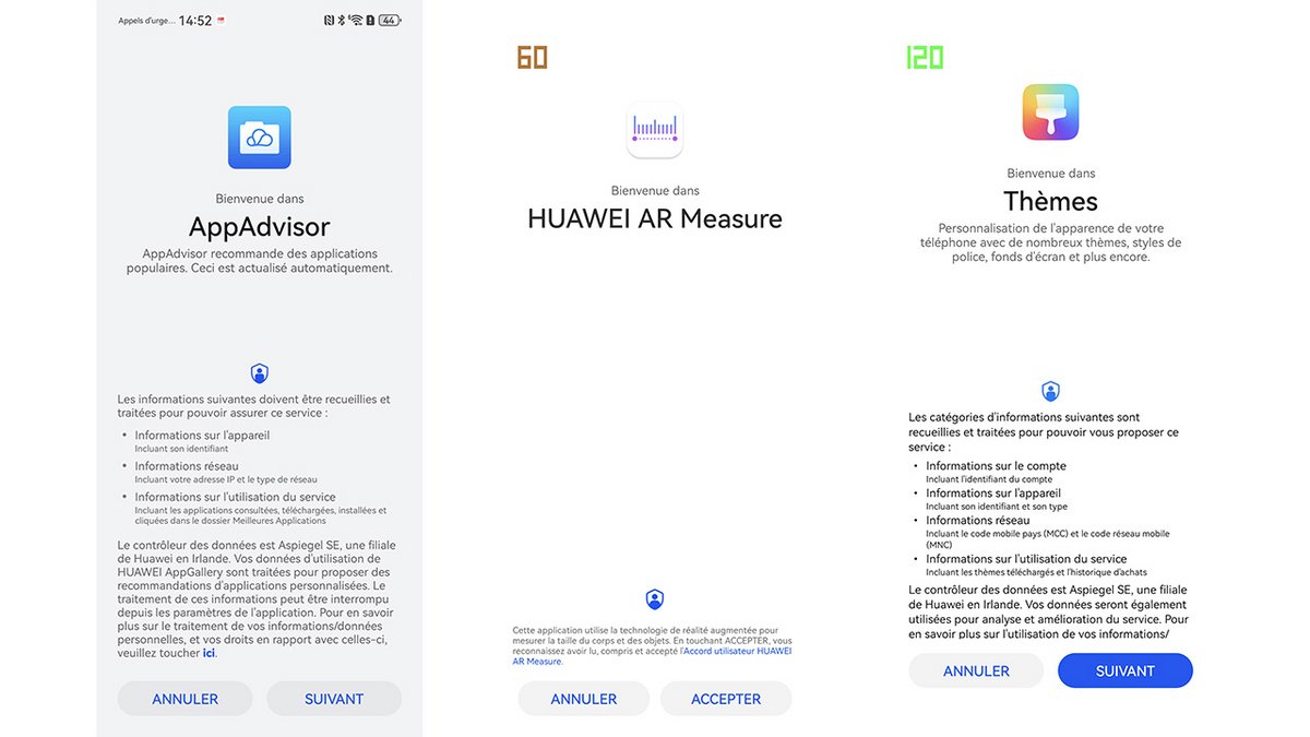 Huawei P70 Ultra privacy-1