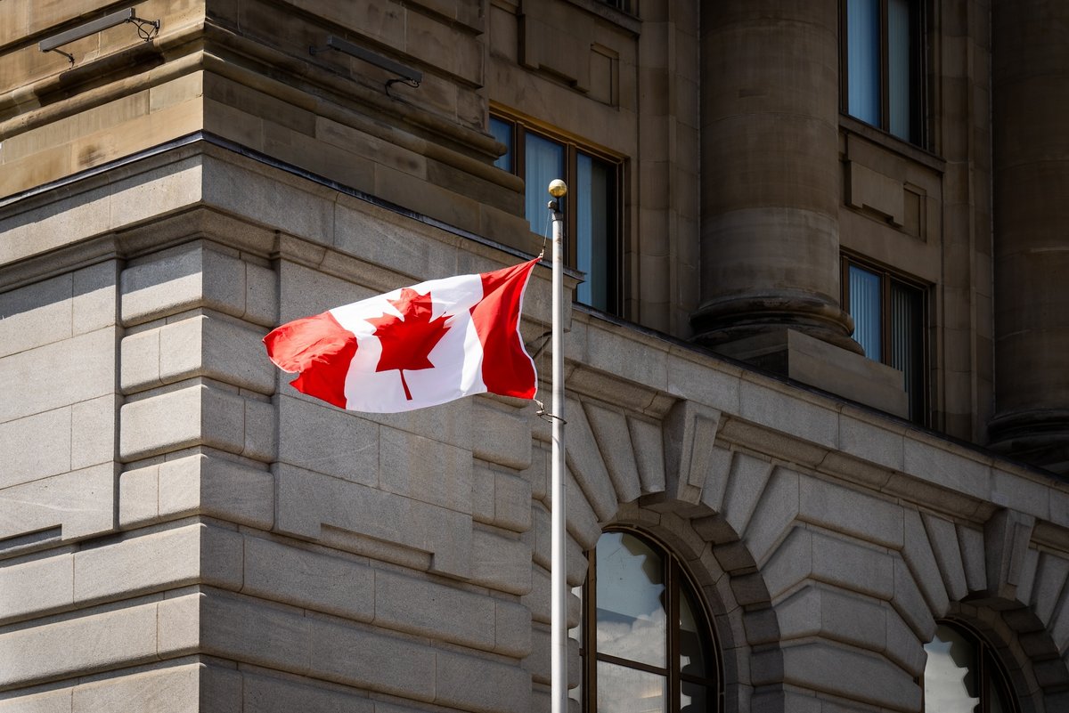 Le Canada est confronté à un problème majeur : le nombre de voitures volées ne cesse d'augmenter © Sadi-Santos / Shutterstock