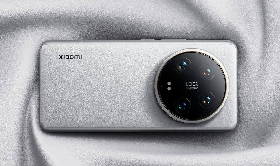 Leica est toujours le partenaire optique du constructeur © Xiaomi
