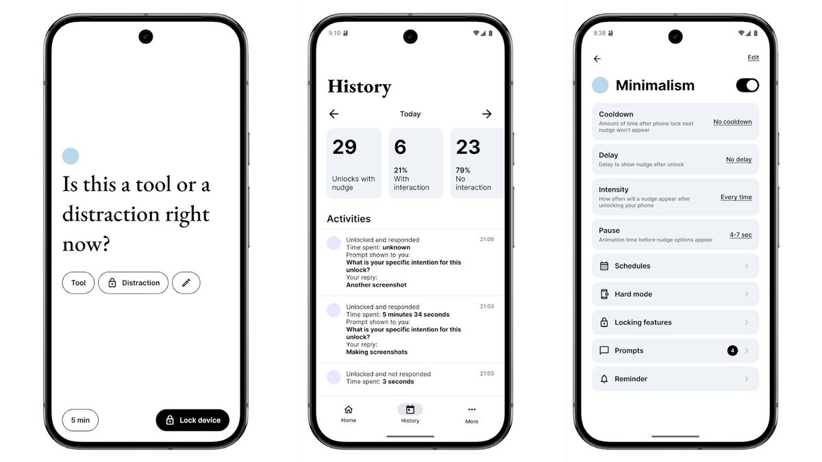 Intenty est une application conçue pour vous aider à définir, suivre et atteindre vos objectifs personnels grâce à un suivi régulier et une approche motivante.