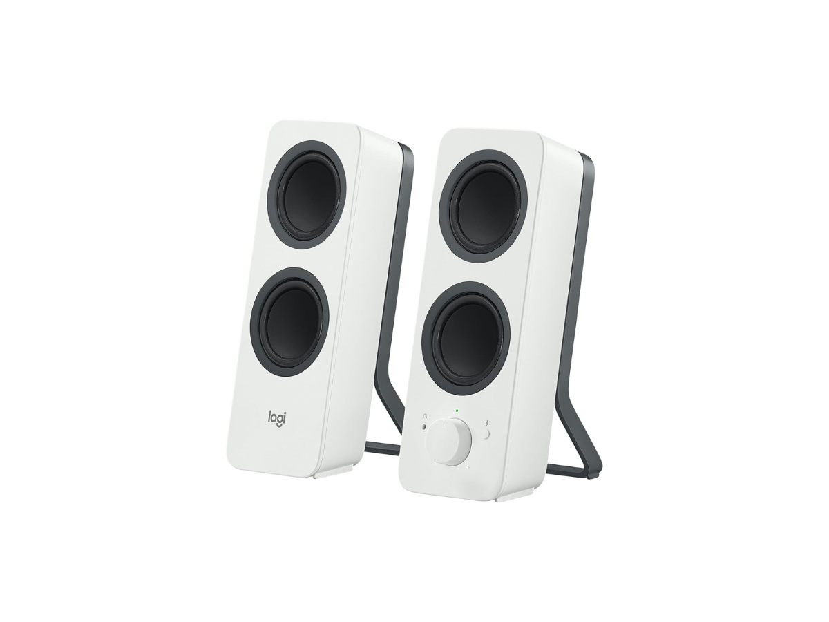 Logitech Z207