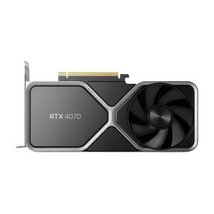 NVIDIA GeForce RTX 4070 SUPER FE