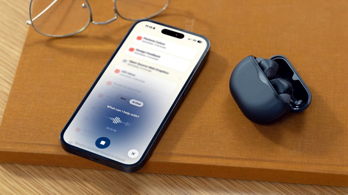Une app dotée de fonctions premium. ©Subtle