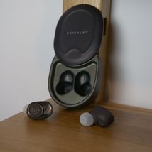 Devialet Gemini