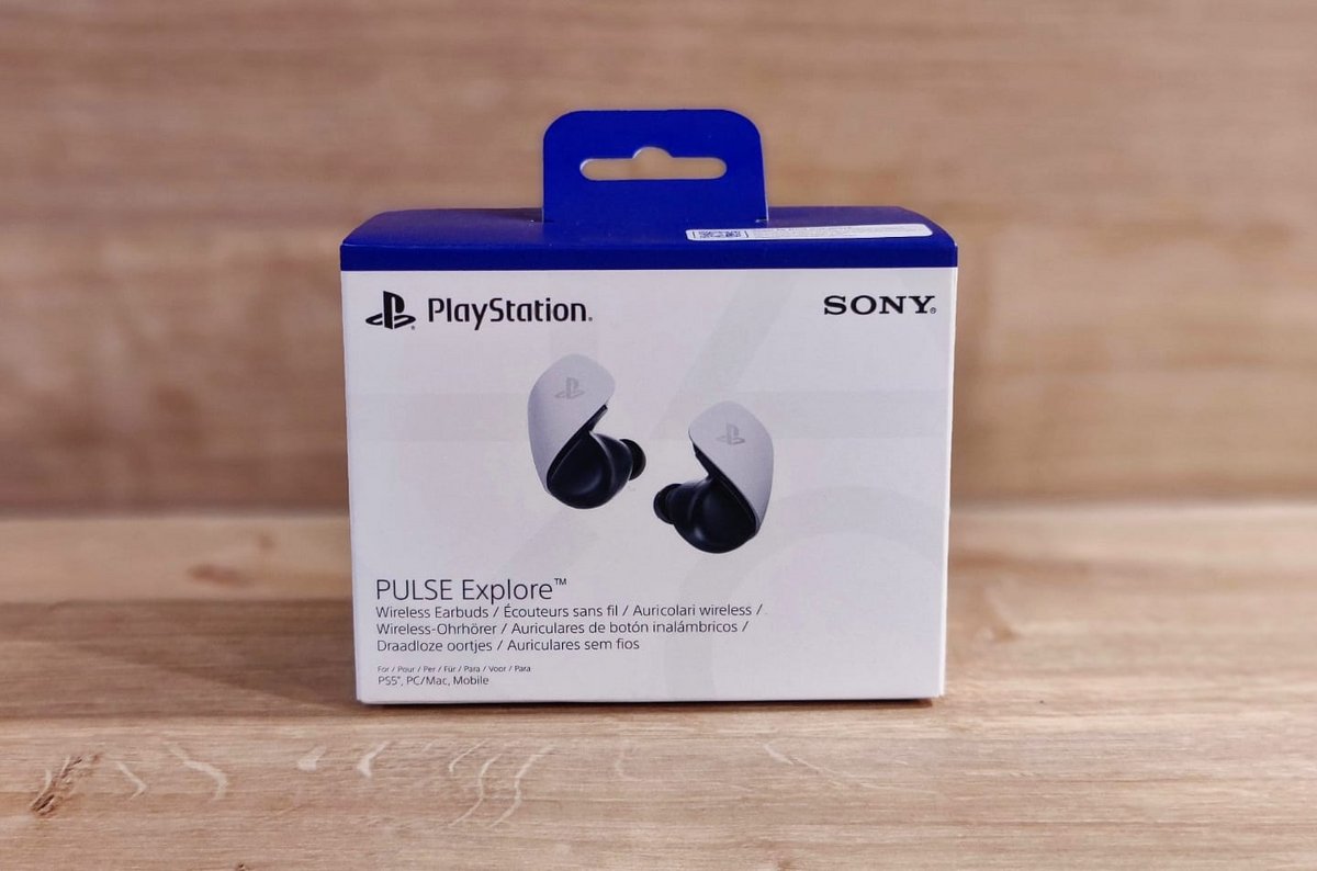PlayStation Pulse Explore