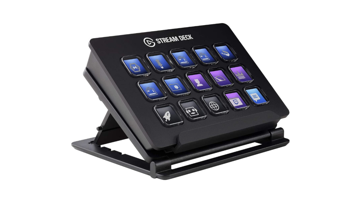 Elgato Stream Deck