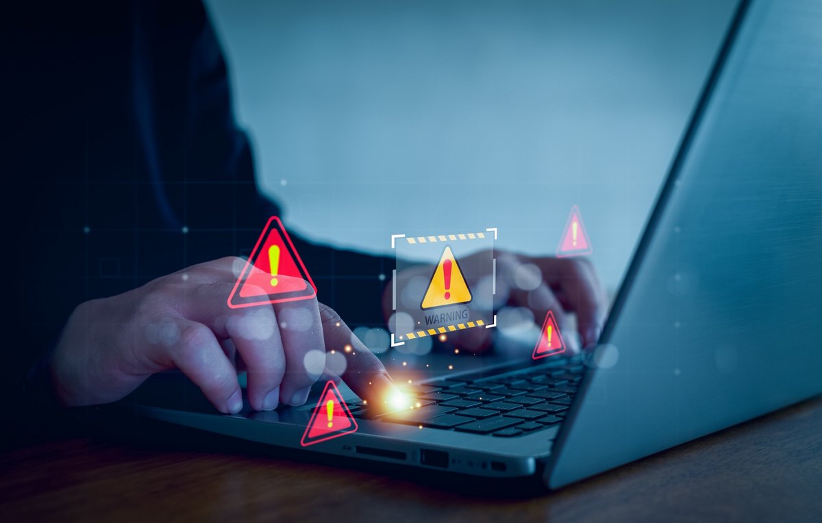 Ce petit outil open source pourrait bien vous sauver des attaques ClickFix. © Mr.paripat niyantang / Shutterstock